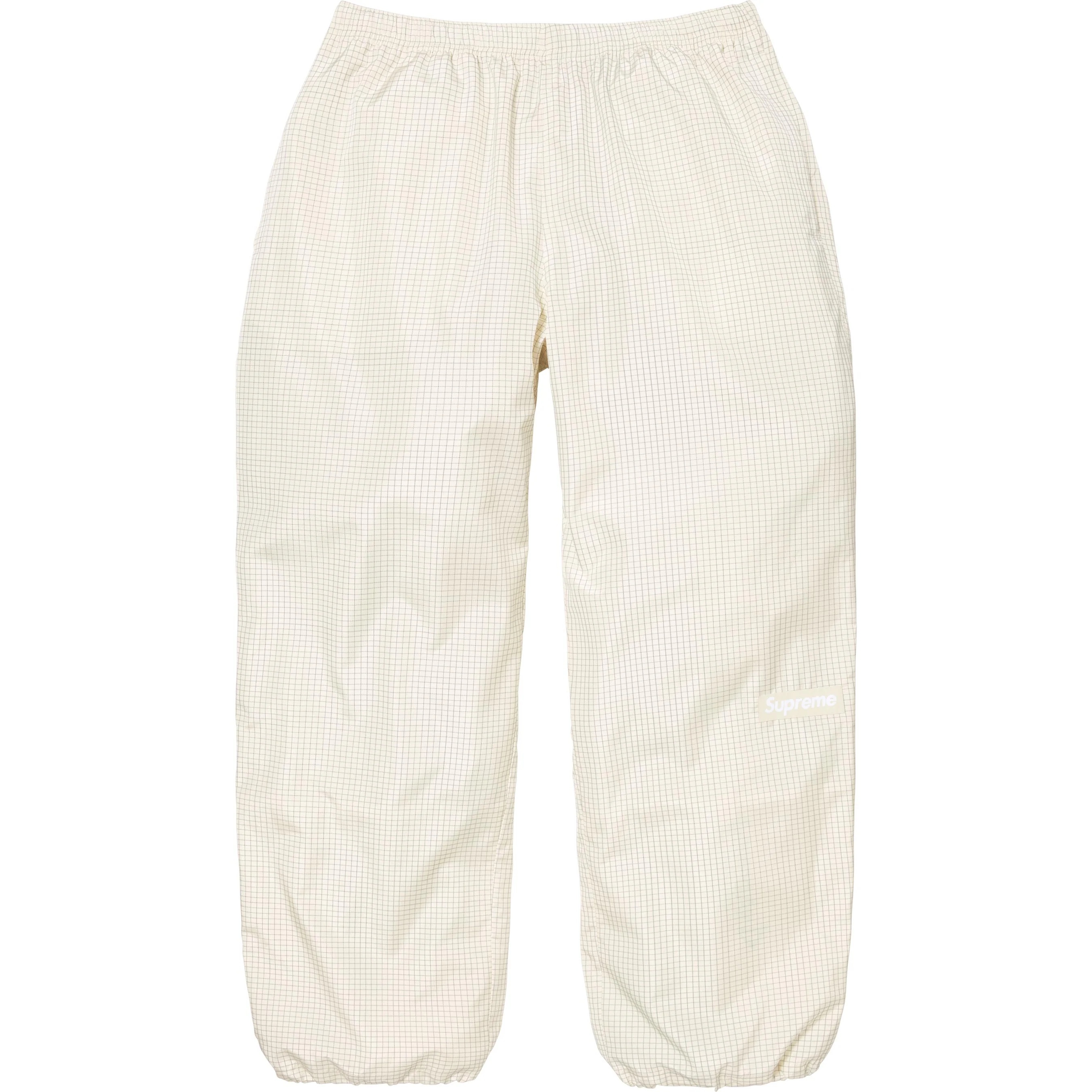 Reflective Ripstop Track Pant view 6